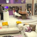 Casa iubirii din 19 Martie 2026 Sezonul 5 Episodul 67. Emanuel simte ca Alexandra are unele ganduri pe care le tine ascunse