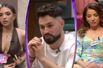 Casa iubirii din 23 Martie 2026 Sezonul 5 Episodul 71. Diana il acuza pe Danciu de falsitate!