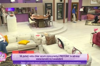 Casa iubirii din 28 Martie 2026 Sezonul 5 Episodul 76