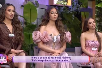 Casa iubirii din 29 Martie 2026 Sezonul 5 Episodul 77