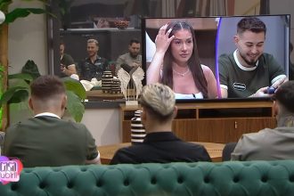 Casa iubirii din 30 Martie 2026 Sezonul 5 Episodul 78