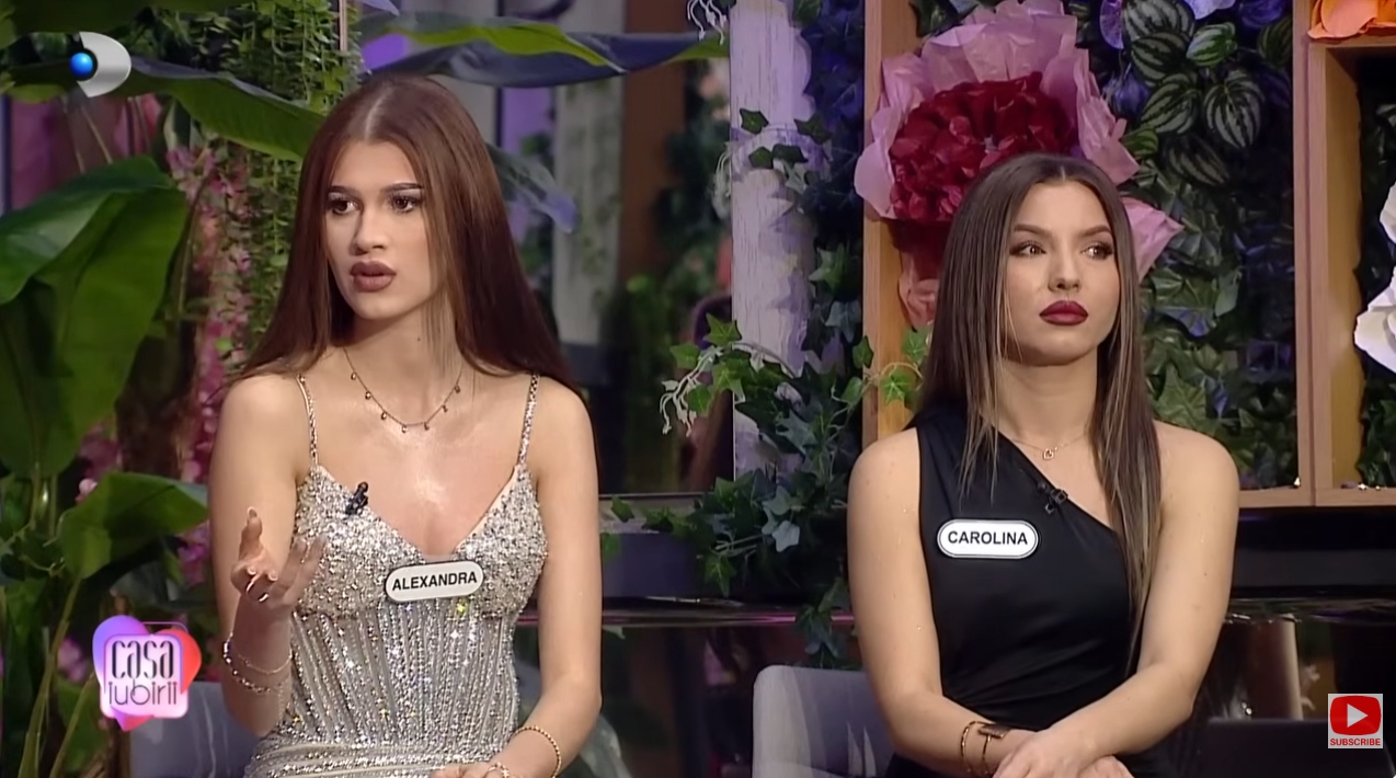 Casa iubirii din 8 martie 2026