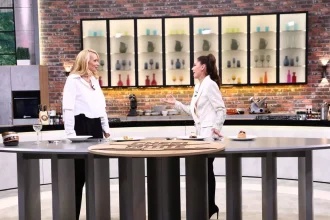 Chefi la cutite din 18 Martie 2026, episodul 9