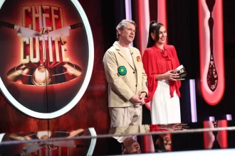 Chefi la cutite din 16 Martie 2026, episodul 7. Confruntare pentru un avantaj fără precedent