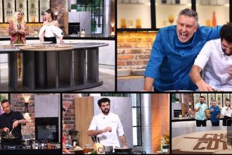 Chefi la cutite din 2 Martie 2026, episodul 1. Urmează un sezon lung și greu iar miza amuletelor este uriașă