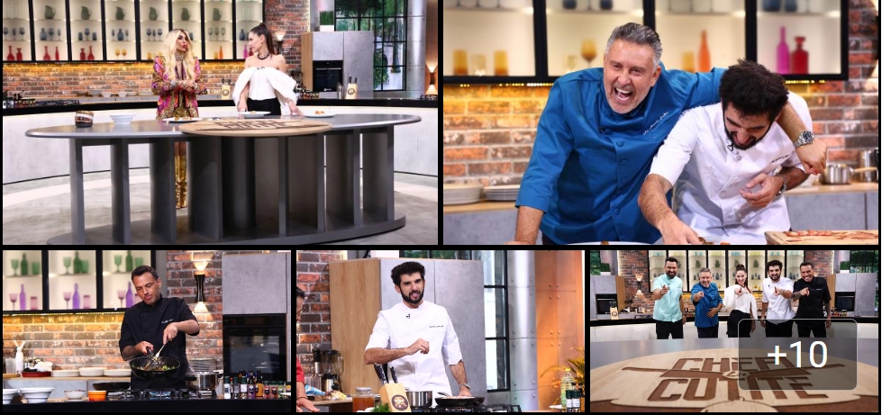 Chefi la cutite din 2 martie 2026