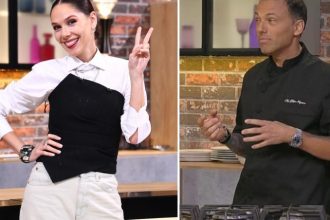 Chefi la cutite din 23 Martie 2026, episodul 10 – Clasamentul dă o stare de neliniște Chefilor