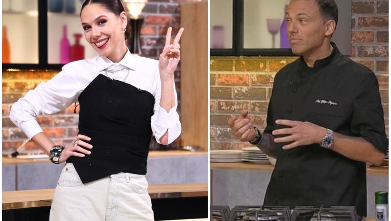 Chefi la cutite din 23 martie 2026