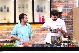 Chefi la cutite din 25 Martie 2026, episodul 12 – O amuletă în premieră!