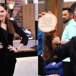 Chefi la cutite din 3 Martie 2026, episodul 2. O amuletă grea, la degustare avem pe Chef Toader