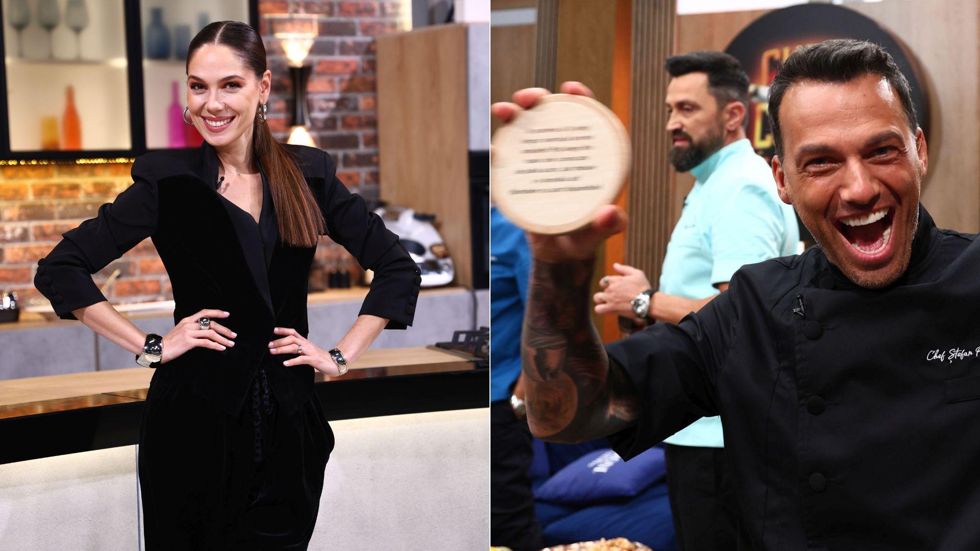 Chefi la cutite din 3 martie 2026