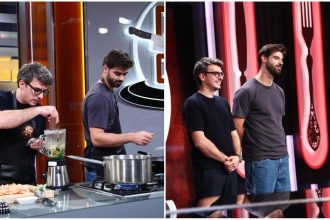 Chefi la cutite din 30 Martie 2026, episodul 13. Doi actori invitați speciali