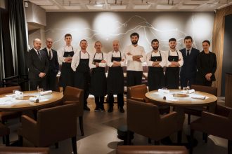 Chefi la cutite din 31 Martie 2026, episodul 14