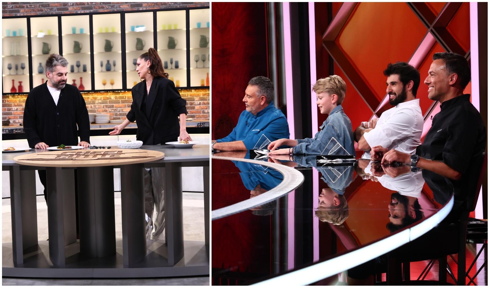 Chefi la cutite din 4 martie 2026