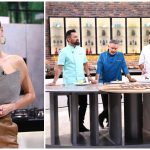 Chefi la cutite din 9 Martie 2026, episodul 4. Se vine cu primul cuțit de aur al sezonului