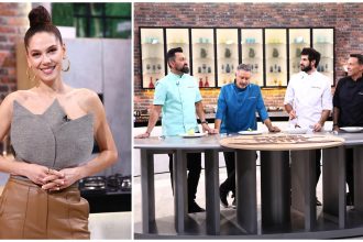 Chefi la cutite din 9 Martie 2026, episodul 4