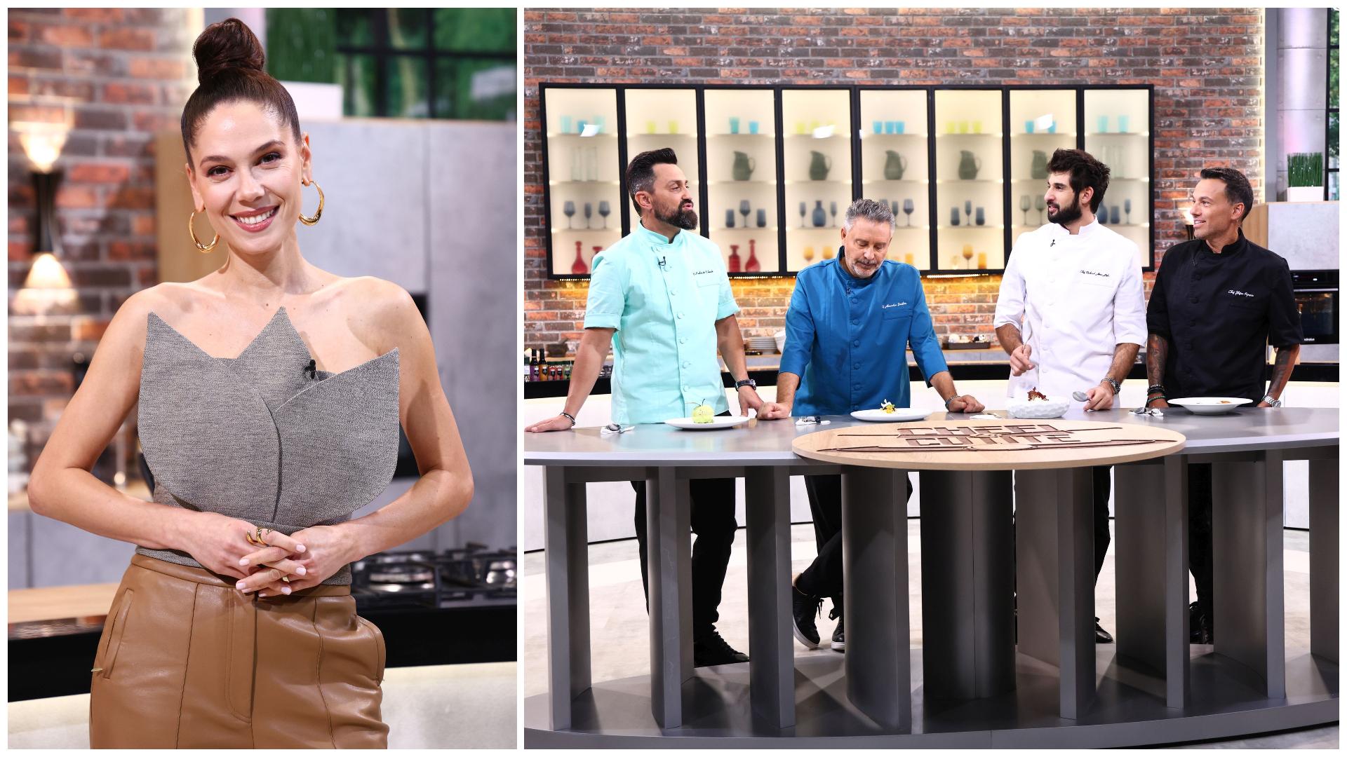 Chefi la cutite din 9 martie 2026