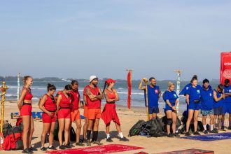 Desafio: Aventura Episodul 21, 16 Martie 2026 – Schimb de replici între Cezar și Iuliana aprind spiritele