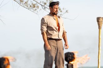 Desafio: Aventura Episodul 17, 2 Martie 2026. Căpitanii schimbă radical structura competiției