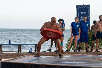 Desafio: Aventura Episodul 20, 10 Martie 2026. Florin Prunea își va lua revanșa simbolic, în ring