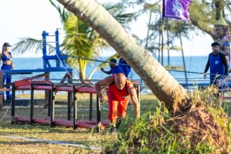 Desafio: Aventura Episodul 22, 17 Martie 2026 – Un duel intens care ia o turnură dramatică