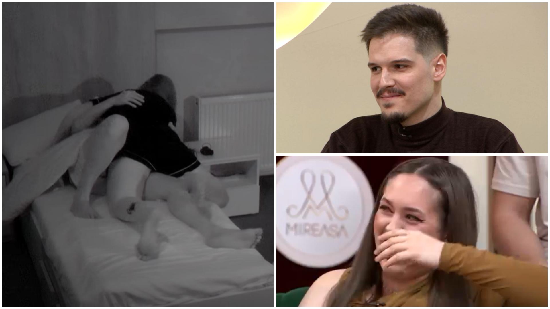 Mireasa din 24 martie 2026