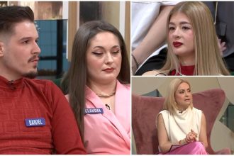 Mireasa din 10 Martie 2026, episodul 42. Situatie tensionata in randul baietilor