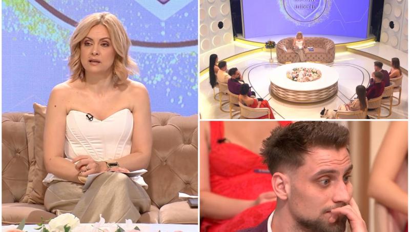 Mireasa din 13 martie 2026