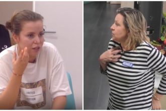 Mireasa din 17 Martie 2026, episodul 47. Vlad recunoaște că o place pe Daniela