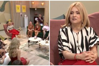 Mireasa din 18 Martie 2026, episodul 48 – Tensiuni între Daniel și Alexandru
