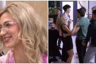 Mireasa din 19 Martie 2026, episodul 49 – Larisa, noua concurentă așteptată cu interes de fete