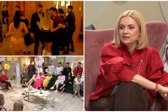 Mireasa din 2 Martie 2026, episodul 36. Clarificări despre o speculație din online