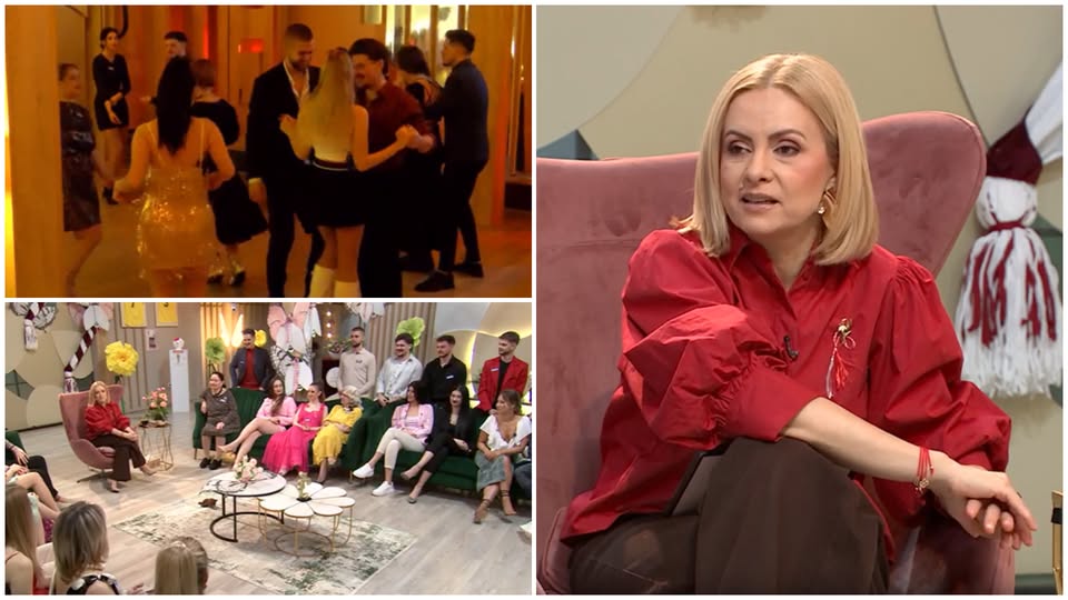 Mireasa din 2 martie 2026