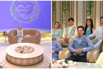 Mireasa din 20 Martie 2026, episodul 50. Rezultatul cursei de eliminare a fost expus