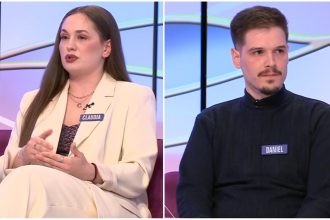 Mireasa Gala din 26 Martie 2026, episodul 55 – Emoțiile au pus stăpânire pe întreaga casă