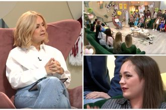 Mireasa din 3 Martie 2026, episodul 37. Ema, deranjată de reacția lui Alan