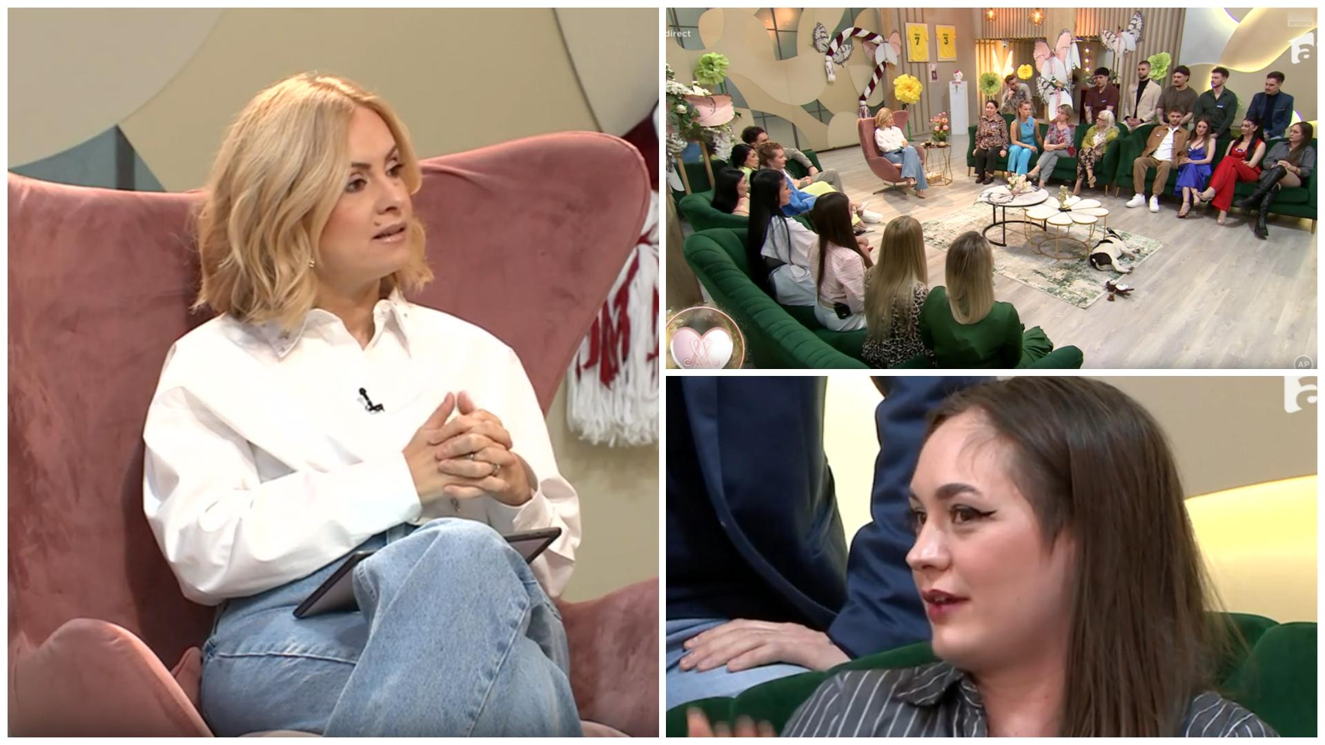 Mireasa din 3 martie 2026