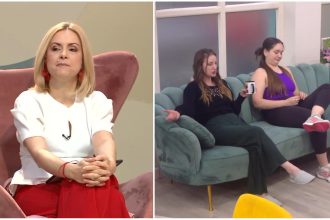 Mireasa editia din 30 Martie 2026, episodul 56. Ema l-a luat la întrebări pe Alan din gelozie