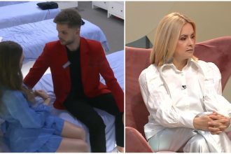 Mireasa editia din 31 Martie 2026, episodul 57. Tensiunile se țin lanț în casa băieților