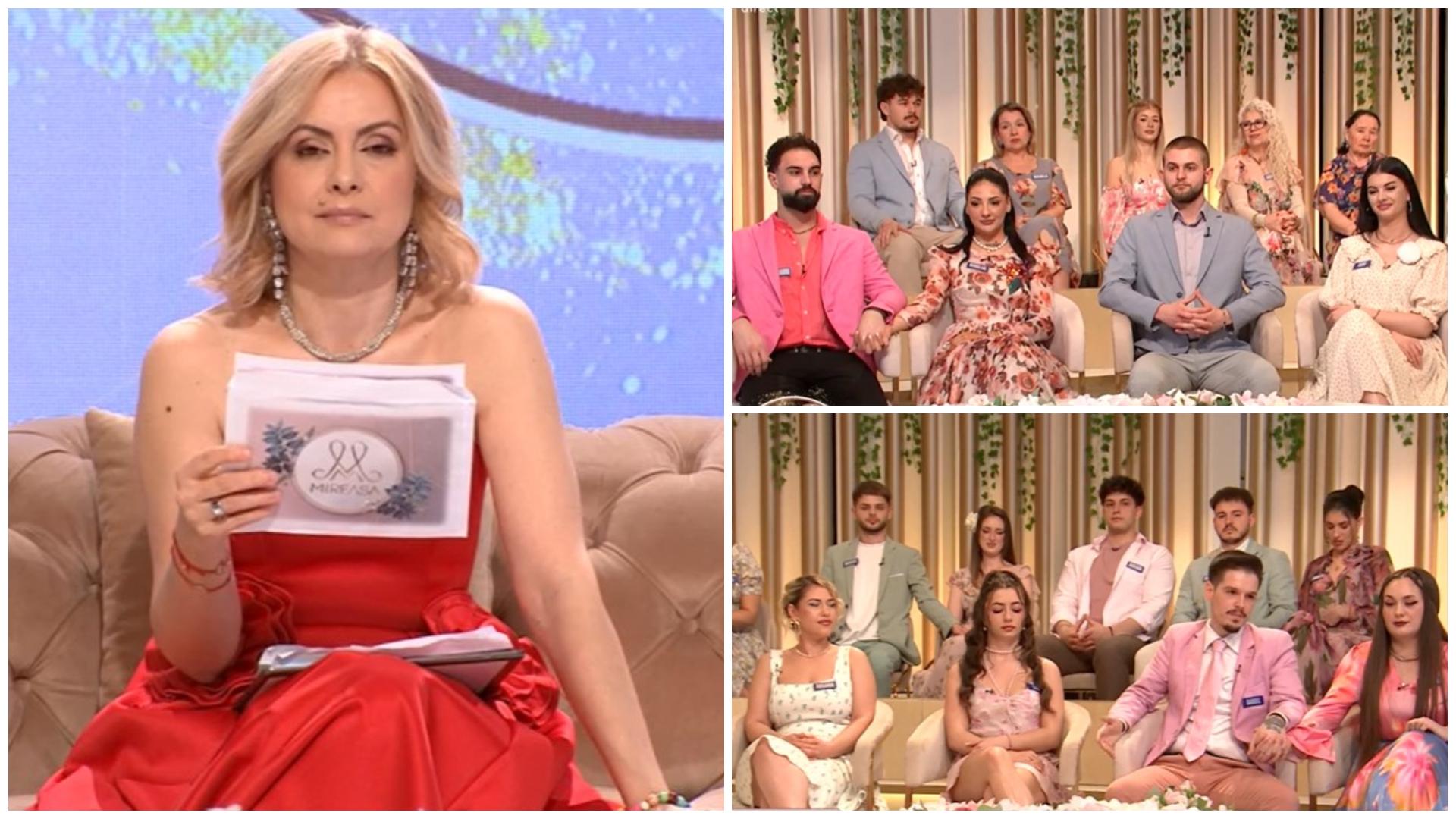 Mireasa din 6 martie 2026