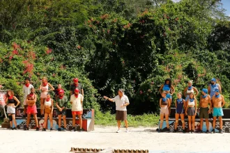 Survivor România Episodul 34, 27 Martie 2026 – Ramona Micu vizibil afectată de plecarea lui Beleuț