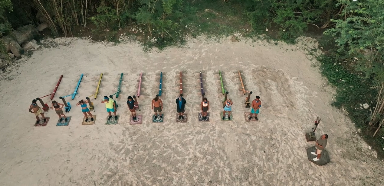 Survivor Romania din 8 martie 2026