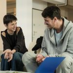 Ana, Mi-ai fost scrisă în ADN, 2 Aprilie 2026. Ionuț continuă să se afle în stare gravă la spital