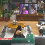 Casa iubirii din 1 Aprilie 2026 Sezonul 5 Episodul 80. Carolina nu mai rezista iar Lucia ii face scenariul