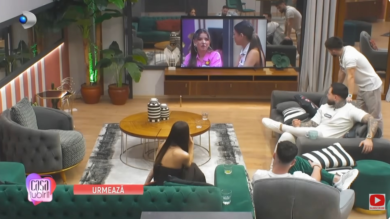 Casa iubirii din 1 aprilie 2026