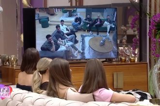 Casa iubirii din 10 Aprilie 2026 Sezonul 5 Episodul 89 – Theodora isi confrunta rivala direct!