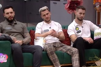 Casa iubirii din 13 Aprilie 2026 Sezonul 5 Episodul 92