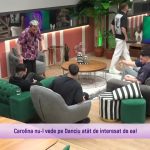 Casa iubirii din 17 Aprilie 2026 Sezonul 5 Episodul 96. Carolina ramane ferma pe decizii
