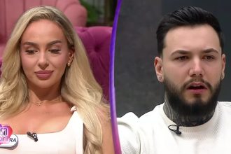 Casa iubirii din 18 Aprilie 2026 Sezonul 5 Episodul 97