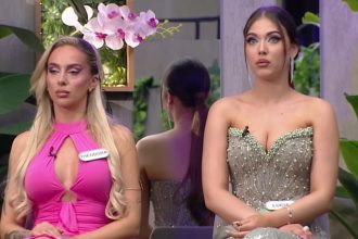 Casa iubirii din 19 Aprilie 2026 Sezonul 5 Episodul 98 – Danciu devine tinta fetelor cu intrebari